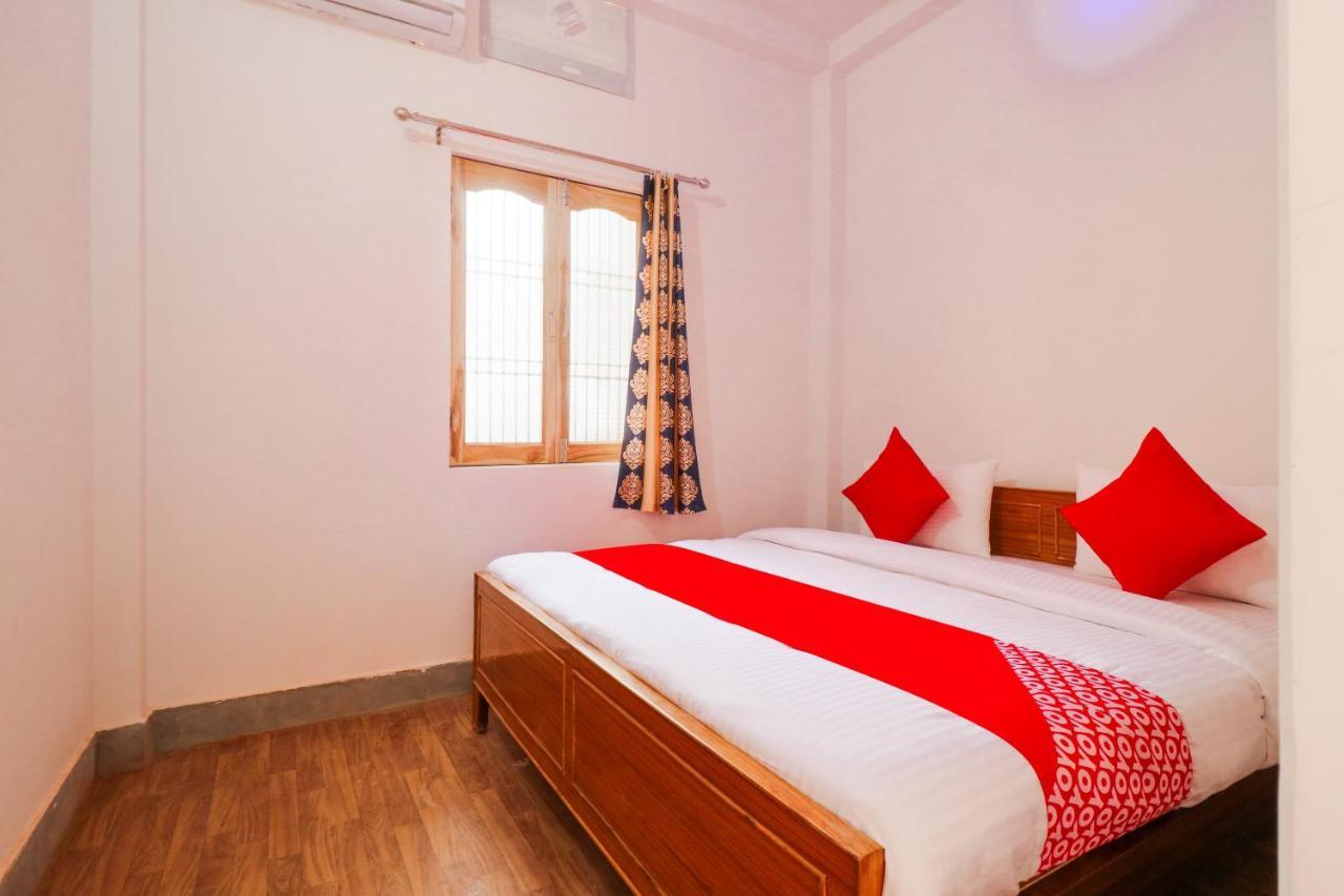 Hotel O New Suhani House Ramnagar  Exterior photo