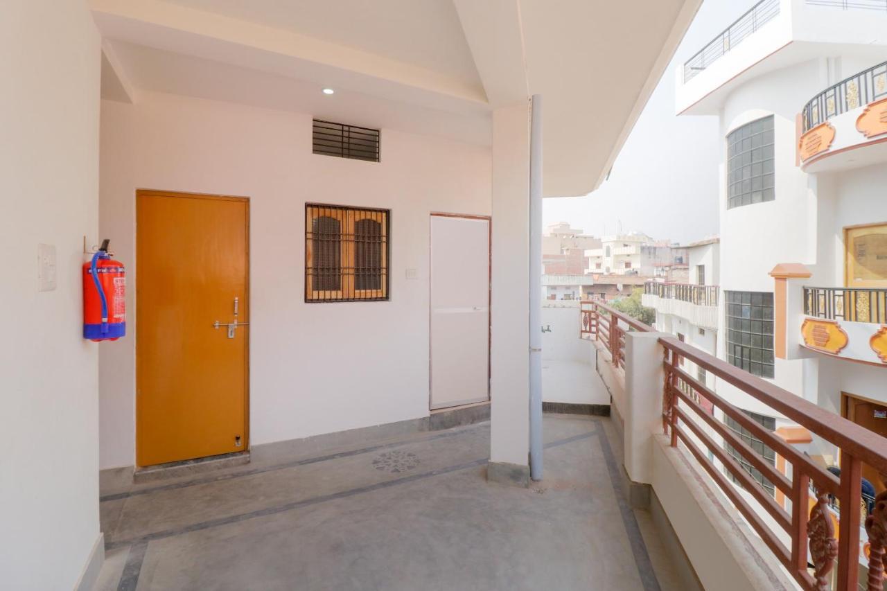 Hotel O New Suhani House Ramnagar  Exterior photo
