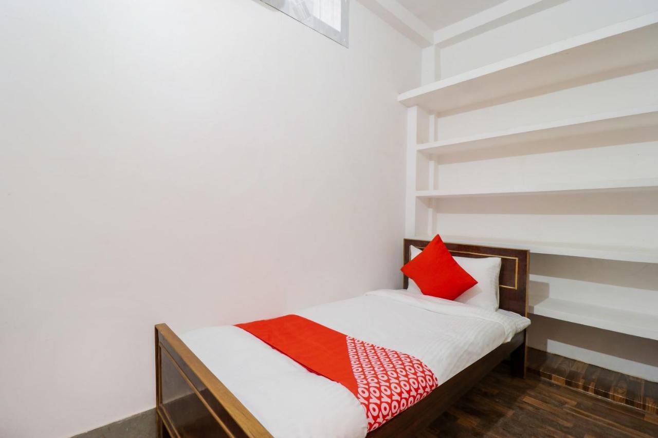Hotel O New Suhani House Ramnagar  Exterior photo