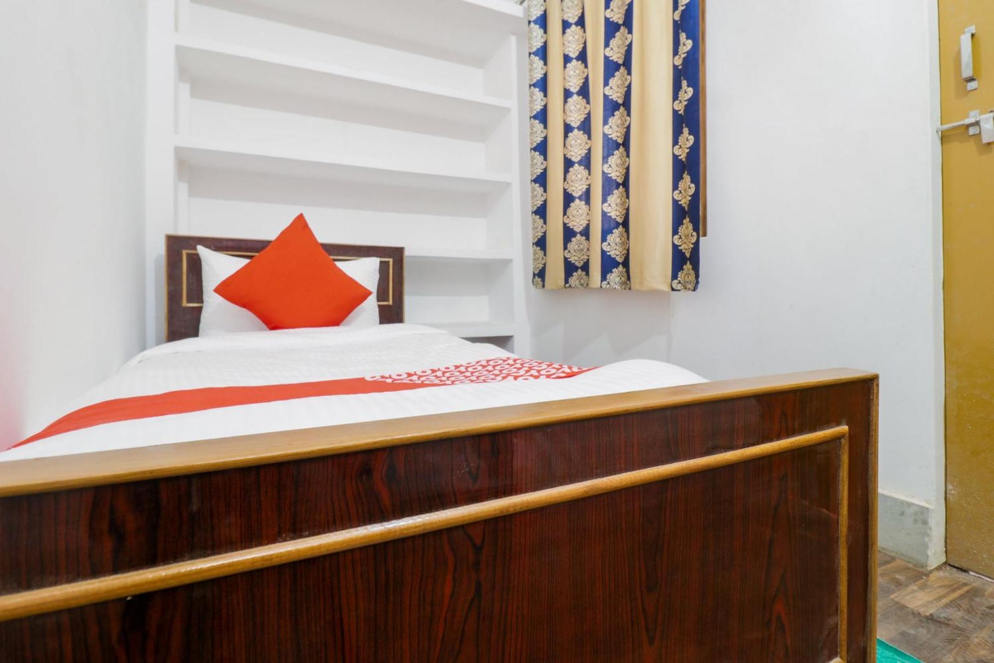 Hotel O New Suhani House Ramnagar  Exterior photo
