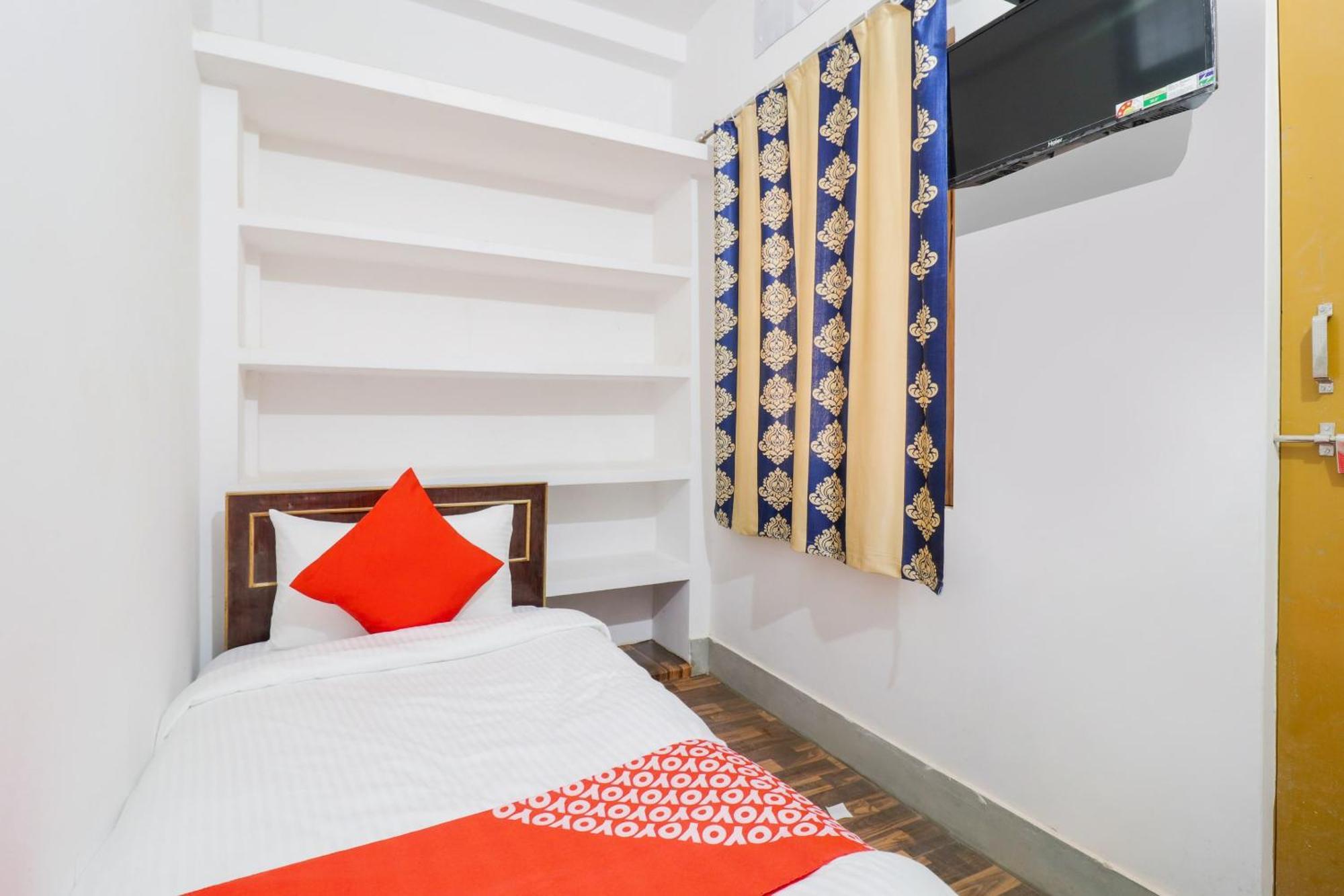 Hotel O New Suhani House Ramnagar  Exterior photo