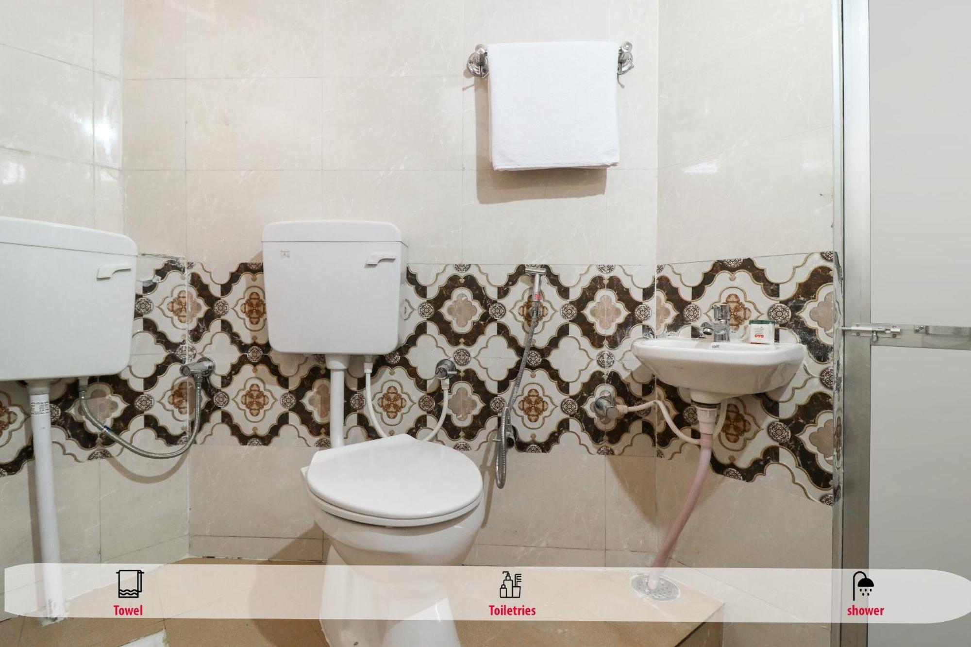 Hotel O New Suhani House Ramnagar  Exterior photo