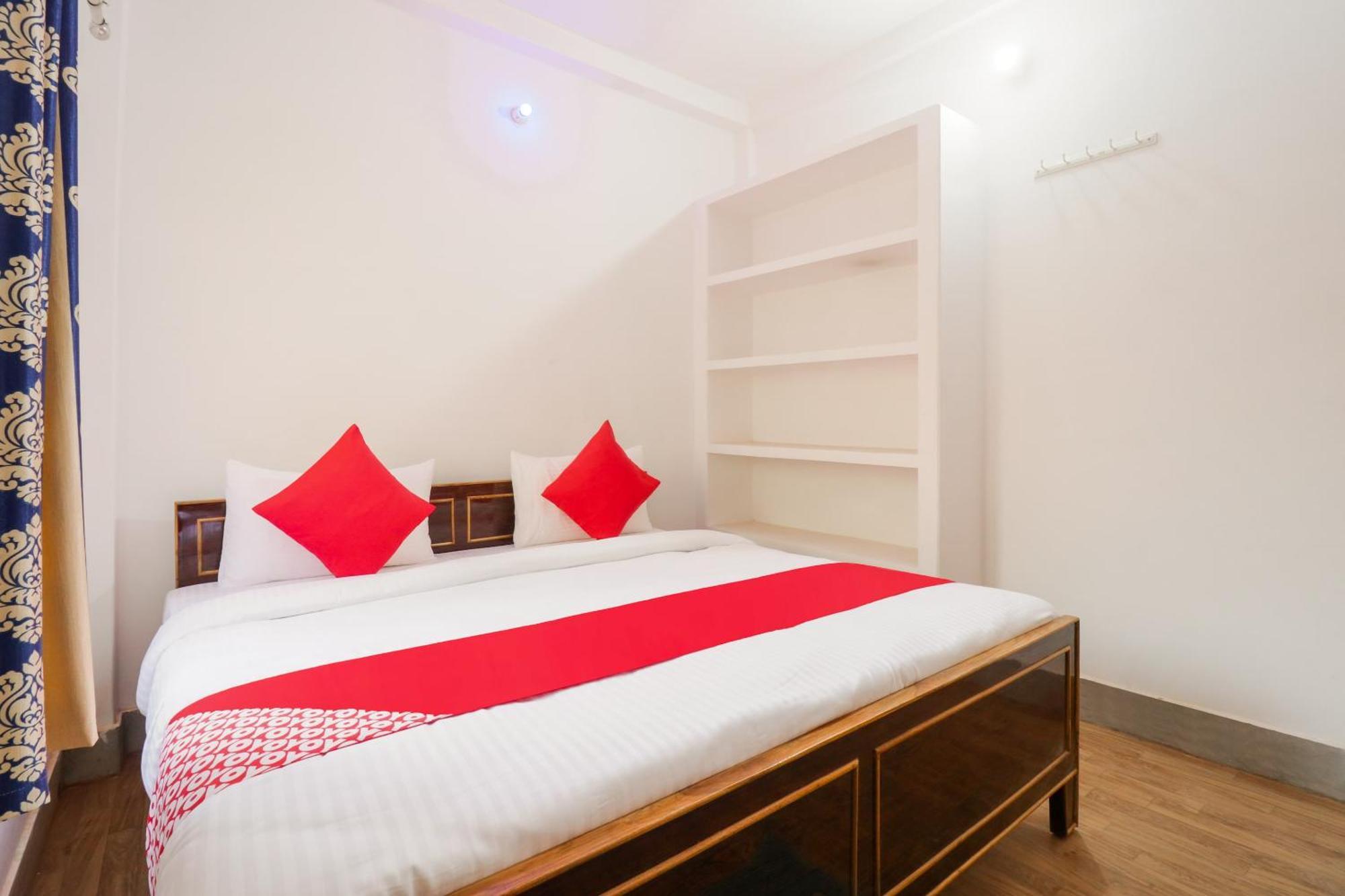 Hotel O New Suhani House Ramnagar  Exterior photo