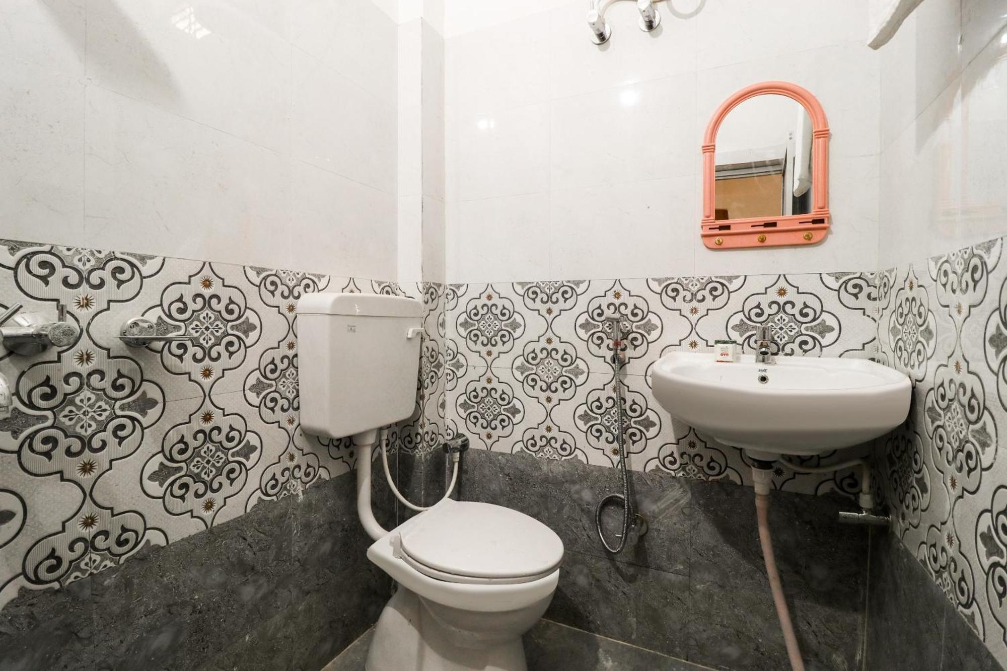 Hotel O New Suhani House Ramnagar  Exterior photo
