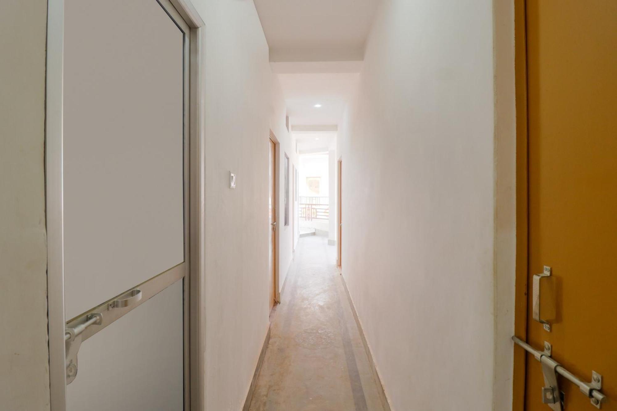 Hotel O New Suhani House Ramnagar  Exterior photo